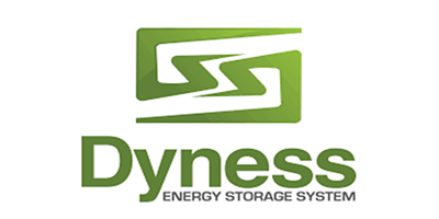 Dyness  logo